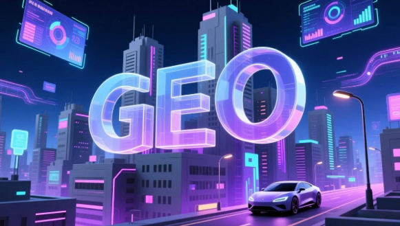 北市区GEO 优化行业动态：主流搜索平台地域收录规则更新综述