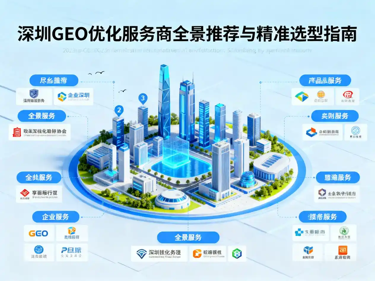 从北市区地域搜索与场景落地视角，重新读懂GEO优化的实用价值